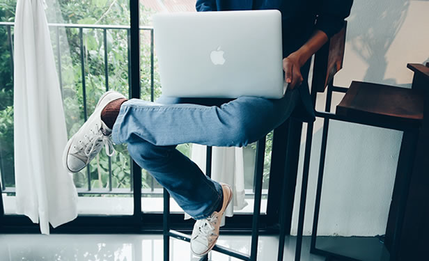 Your website - virtual manager!